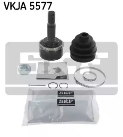 Привод колеса SKF для NISSAN PRIMERA Hatchback (P11) 1.6 16V
